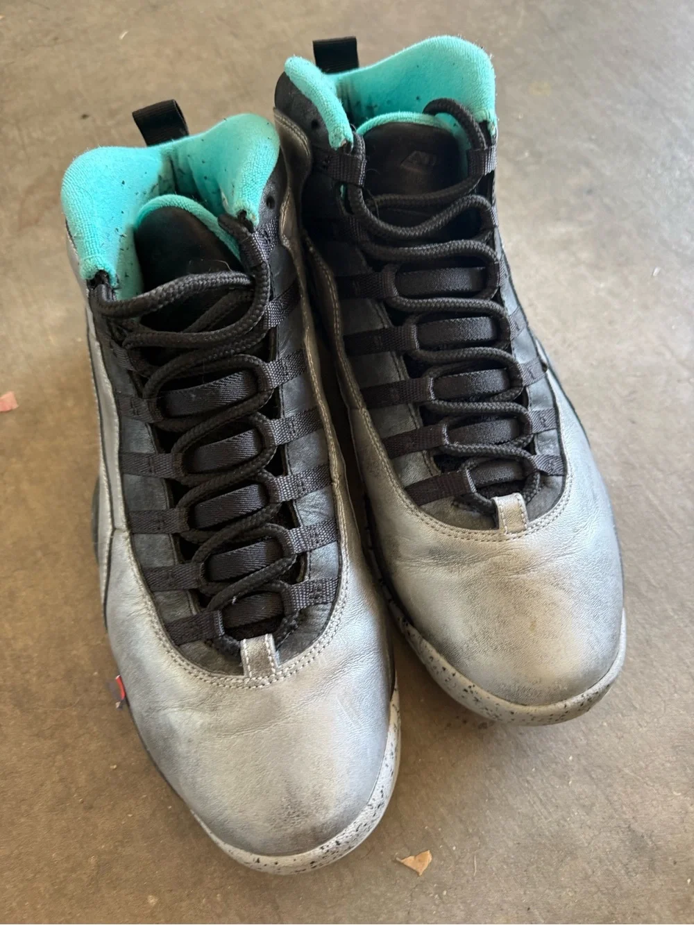 Air Jordan 10 Retro 